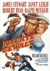 Nackte Gewalt (1953) 