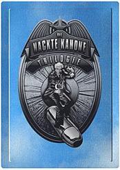 Die Nackte Kanone Trilogie (3 DVDs, limitierte Steelbook Edition) 