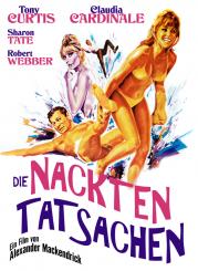 Die nackten Tatsachen (1967) 