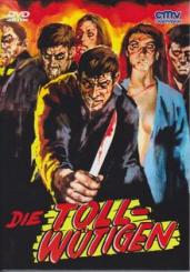 Die Tollwütigen (Kleine Hartbox) (1970) [FSK 18] 