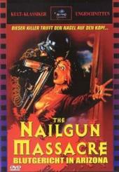The Nailgun Massacre (1985) [FSK 18] 