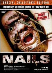 Nails (Special Collector's Edition, Uncut) (2003) [FSK 18] 