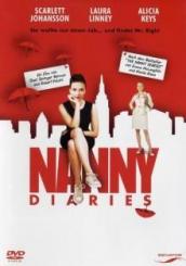 Nanny Diaries (2007) 
