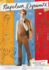 Napoleon Dynamite (2004) 
