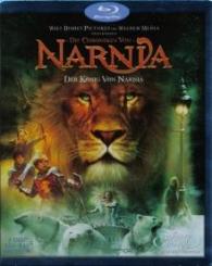 Die Chroniken von Narnia - Der König von Narnia (2 Discs) (2005) [Blu-ray] 