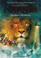 Die Chroniken von Narnia - Der König von Narnia (2005) 