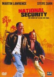 National Security (2003) 