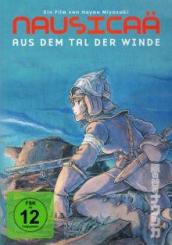Nausicaä - Aus dem Tal der Winde (1984) 
