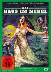 Das Haus im Nebel (1972) [FSK 18] [Gebraucht - Zustand (Sehr Gut)] 