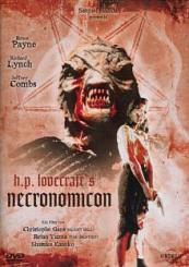 H.P. Lovecraft's Necronomicon (1993) [FSK 18] 