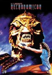 H.P. Lovecraft's Necronomicon (Kleine Hartbox, Cover A, Limitiert auf 84 Stück) (1993) [FSK 18] 