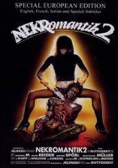 Nekromantik 2 (1991) [FSK 18] 