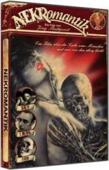 Nekromantik (Große Hartbox, Limitiert auf 333 Stück) (1987) [FSK 18] 