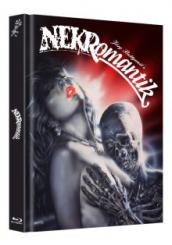 Nekromantik (Limited Mediabook, Blu-ray+CD) (1987) [FSK 18] [Blu-ray] 