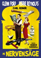 Die Nervensäge (1959) 
