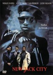 New Jack City (1991) 