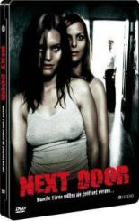 Next Door - Manche Türen sollten nie geöffnet werden (Metalpak, Uncut) (2005) [FSK 18] 