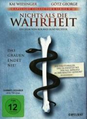 Nichts als die Wahrheit (1999) 