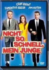 Nicht so schnell, mein Junge (1966) 