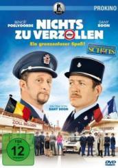 Nichts zu verzollen (2010) 