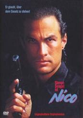 Nico (1988) [FSK 18] 