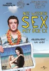 Nie wieder Sex mit der Ex (2008) 