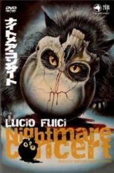 Nightmare Concert (Große Hartbox, Limitiert auf 1000 Stück, Cover B) (1990) [FSK 18] 