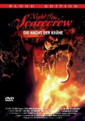 Night of the Scarecrow - Die Nacht der Krähe (1995) [FSK 18] 