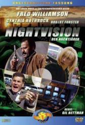 Nightvision - Der Nachtjäger (Cover A) (1997) [FSK 18] 