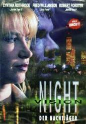 Nightvision - Der Nachtjäger (Uncut) (1997) [FSK 18] 