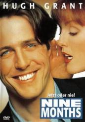 Nine Months (1995) 