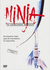 Ninja - In geheimer Mission (1984) [FSK 18] 