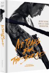 No Tears for the Dead (Limited Mediabook, Blu-ray+DVD, Cover A) (2014) [FSK 18] [Blu-ray] 