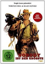 Nobody ist der Größte (1975) 