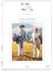 Noch ein Käfig voller Narren (1980) 