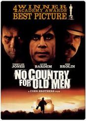 No Country For Old Men (Steelbook) (2007) 