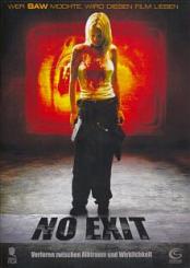 No Exit (2008) [FSK 18] 