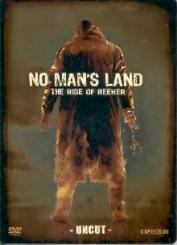 No Man's Land - The Rise of Reeker (Uncut, Steelbook) (2008) [FSK 18] 