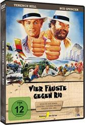 Vier Fäuste gegen Rio (1984) 