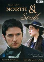Elizabeth Gaskell's "North & South" (2 DVDs) (2004) 
