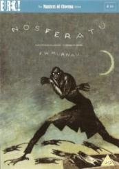 Nosferatu (Definitive Fully-restored version with original score, 2 DVDs) (Masters of Cinema) (1922) [UK Import] 