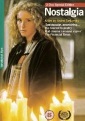 Nostalgia (2 DVDs Special Edition) (1983) [UK Import] 