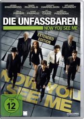 Die Unfassbaren - Now You See Me (2013) 