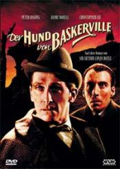 Der Hund von Baskerville (1959) 