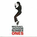 Michael Jackson - Number Ones [Gebraucht - Zustand (Sehr Gut)] 