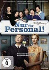 Nur für Personal! (2011) 