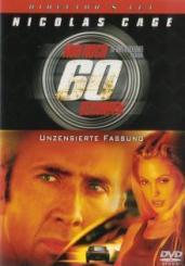 Nur noch 60 Sekunden (Director's Cut) (2000) 