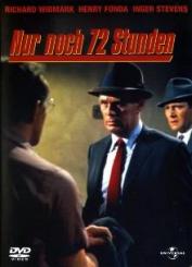 Nur noch 72 Stunden (1968) [Gebraucht - Zustand (Sehr Gut)] 