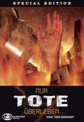 Nur Tote überleben (Cover B) (1982) [FSK 18] 