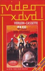 Oase der Zombies (Große Hartbox, Cover C) (1983) [FSK 18] 